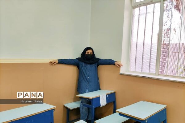 بیست و سومین مانور سراسری زلزله در ناحیه ۲ اهواز