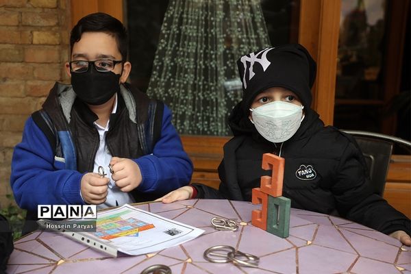 رونمایی از کتاب «چگاسفلای من»