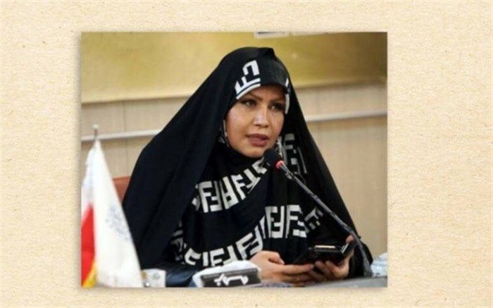 فاطمه طارمی، مدیرکل نظارت بر انتشارات کانون پرورش فکری شد