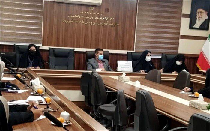 مسابقات قرآن بستر مناسبی برای رشد و تعالی شخصیت دینی و مذهبی دانش‌آموزان است