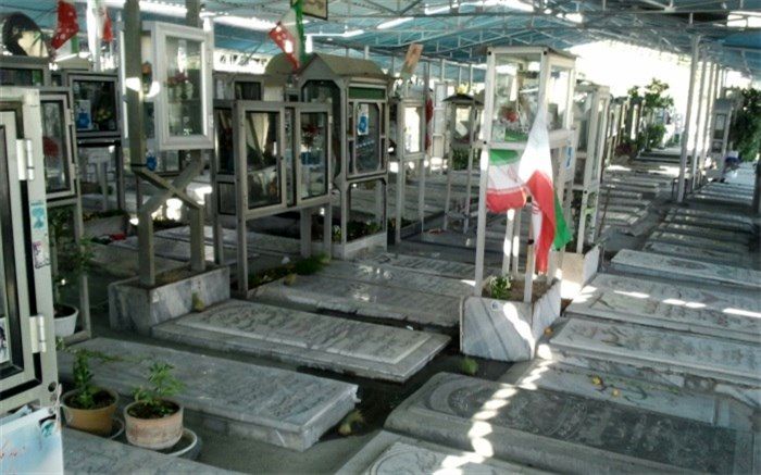 مدیر روابط عمومی سازمان بهشت زهرا(س) منصوب شد