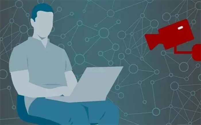 چگونه باید فهمید که کامپیوتر ما کنترل می‌شود؟