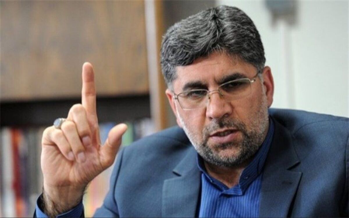 نمایندگان رای بالایی به وزیر پیشنهادی آموزش و پرورش خواهند داد