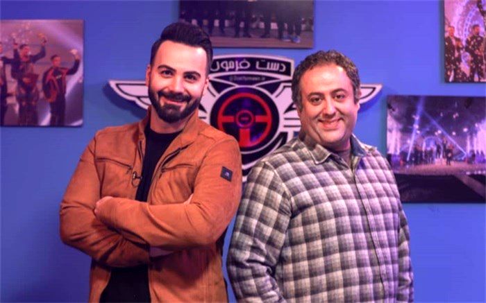 مثبت دست فرمونی‌ها میزبان یکی از ساکنان کلبه عموپورنگ می‌شوند