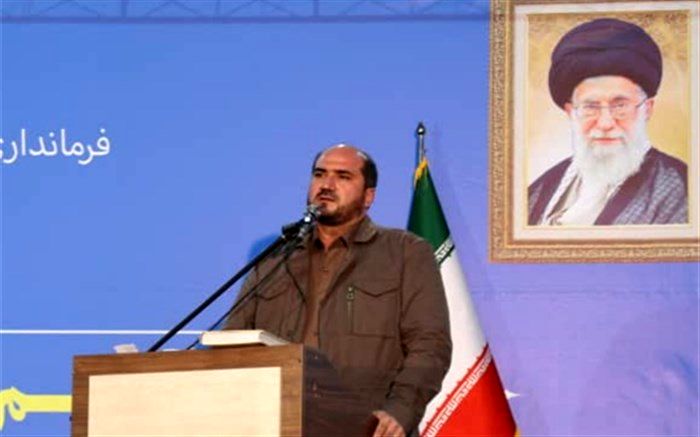 منصوری: حل مشکلات با استفاده از ظرفیت‌های نظام و عزم و اراده مردم ممکن است