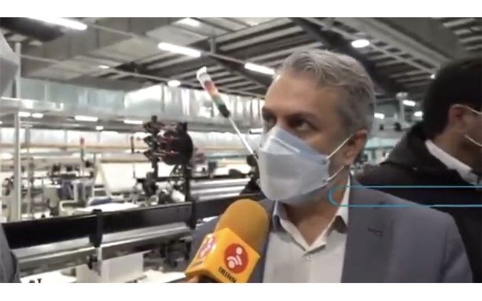 پیشرفت ۸۰ درصدی سامانه جامع تجارت