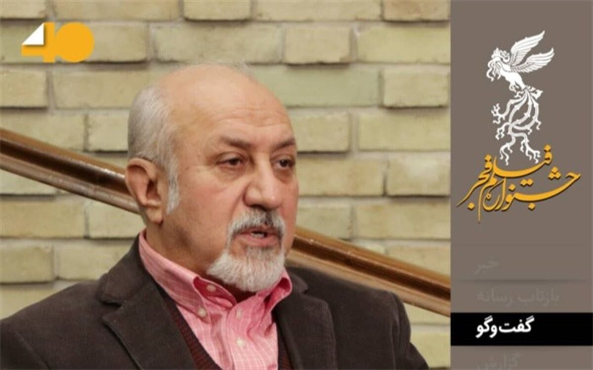 عبدالله اسفندیاری:  دست کسی که مقابل ابتذال در سینمای ایران بایستد، می‌بوسم