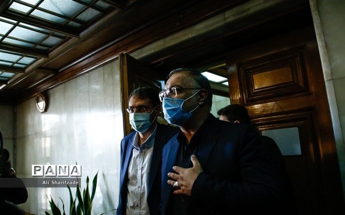 سریال انتصابات خانوادگی در شهرداری تهران به فصل جدیدی رسید