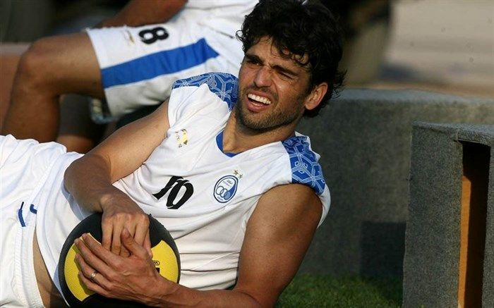 زمان بررسی پرونده شکایت پادوانی از استقلال اعلام شد