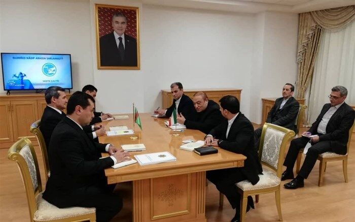 سیاست رئیس دولت سیزدهم توسعه روابط با همسایگان است