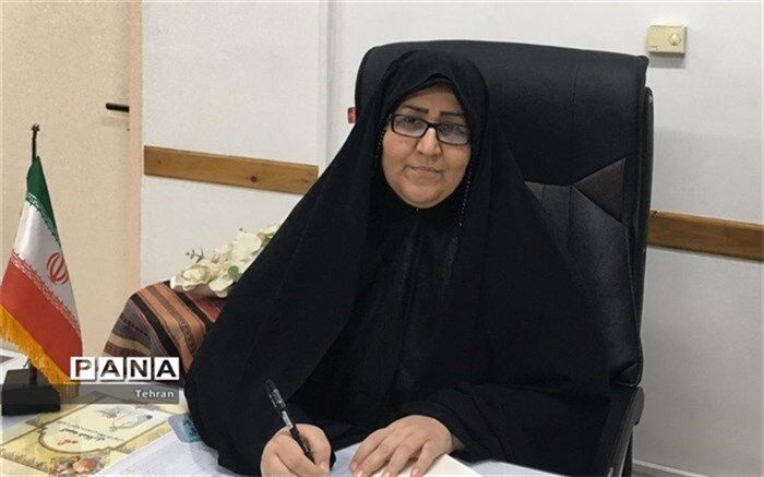 نمایشگاه مجازی معاونت پرورشی باعث کمک به شکوفایی استعدادهای دانش‌آموزان می‌شود