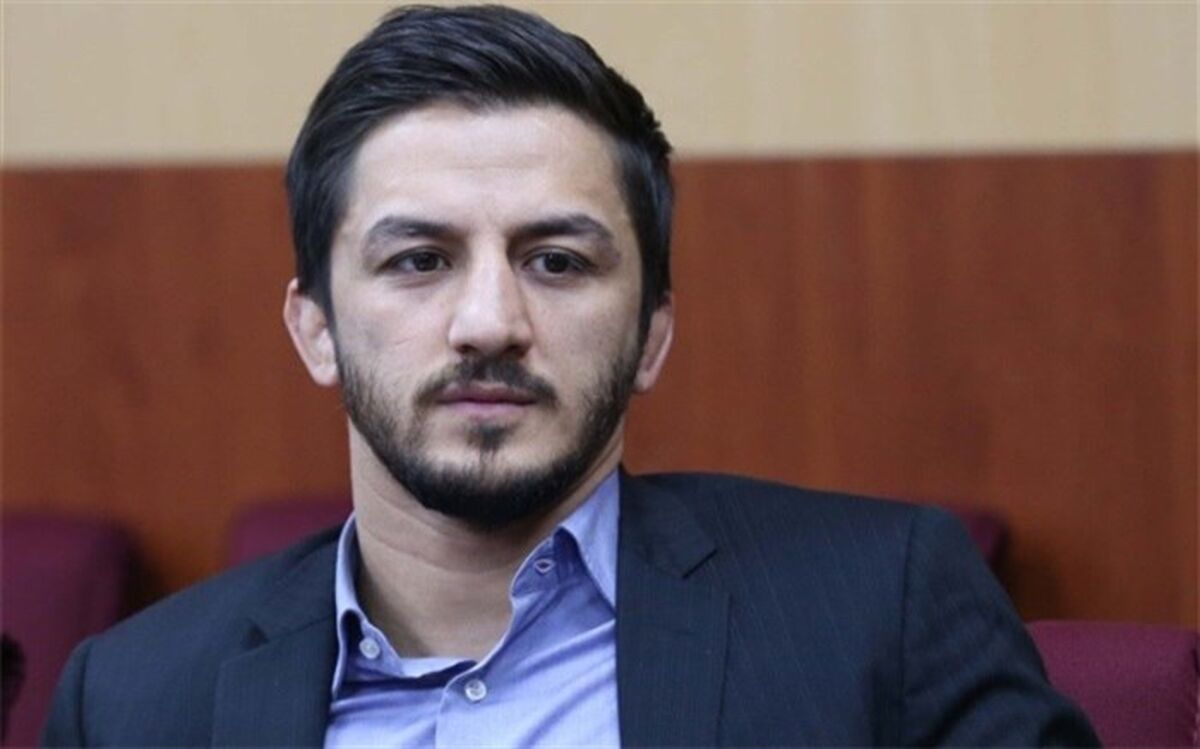 حمید سوریان: چرخه انتخابی تیم ملی تمام و کمال انجام خواهد شد