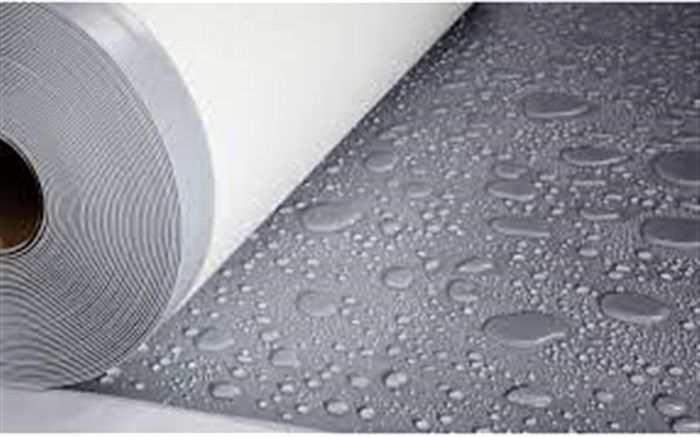 توقیف بیش از 17 هزار مترمربع عایق‌ رطوبتی غیراستاندارد در فارس 