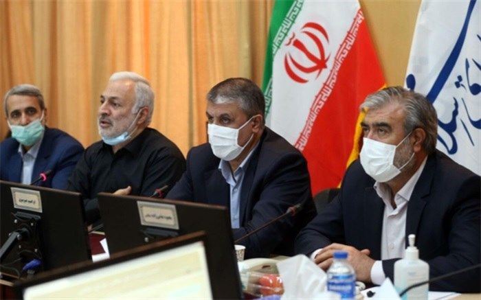 «اسلامی» درباره آخرین تحولات هسته‌ای به نمایندگان گزارش می‌دهد