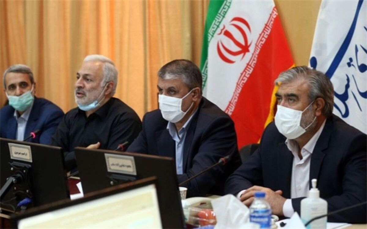 «اسلامی» درباره آخرین تحولات هسته‌ای به نمایندگان گزارش می‌دهد