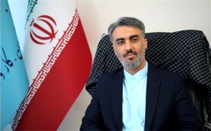 یک انتصاب جدید در وزارت تعاون، کار و رفاه اجتماعی