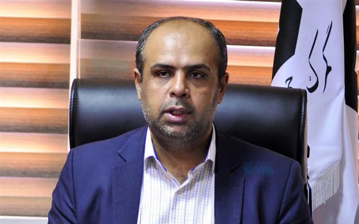 تردد عادی در مرزهای کشور