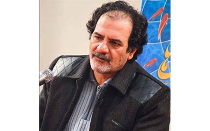 قربان ولیئی دبیر علمی شانزدهمین دوره جشنواره بین‌المللی شعر فجر شد