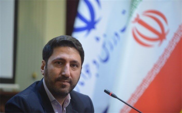 بهنام محمودی دستیار ویژه وزیر ورزش شد