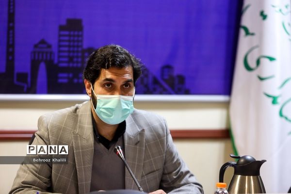 ششمین جلسه اضطرار آلودگی هوای تهران