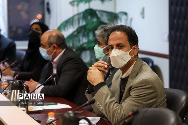 ششمین جلسه اضطرار آلودگی هوای تهران