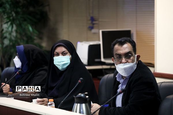 ششمین جلسه اضطرار آلودگی هوای تهران