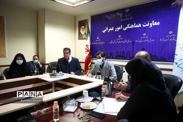 ششمین جلسه اضطرار آلودگی هوای تهران