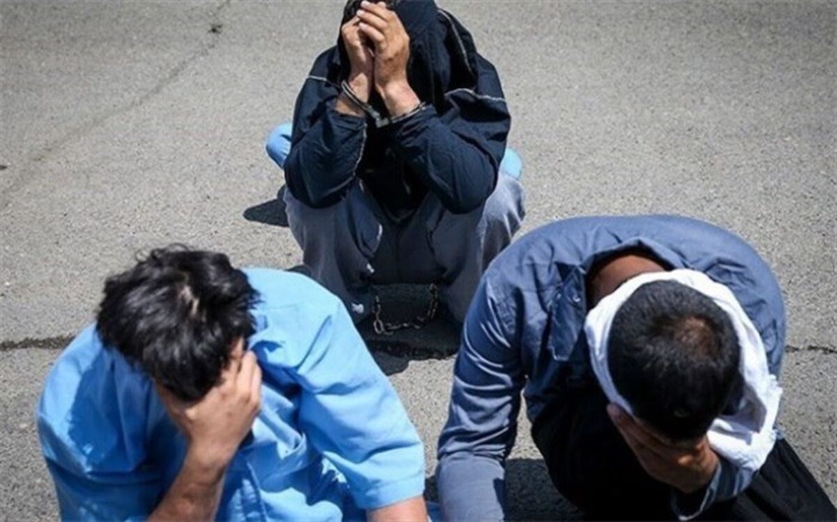 راز سرقت‌های میلیاردی