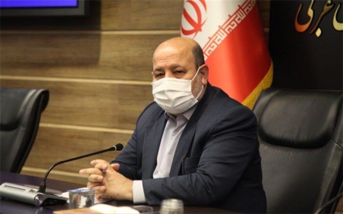 رعایت پروتکل‌های بهداشتی در آذربایجان‌غربی ۴۰ درصد کاهش یافت