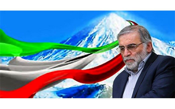 شهدای پیشرفت، تربیت‌یافتگان مکتب اسلام هستند