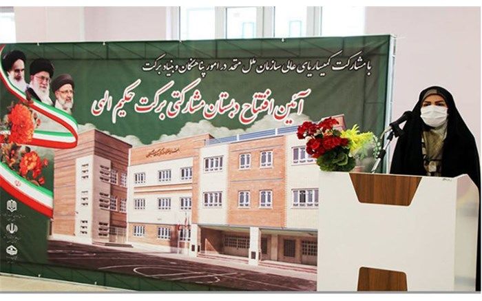 هیچ دانش‌آموزی حتی بدون مدرک هویتی هم نباید از تحصیل باز بماند