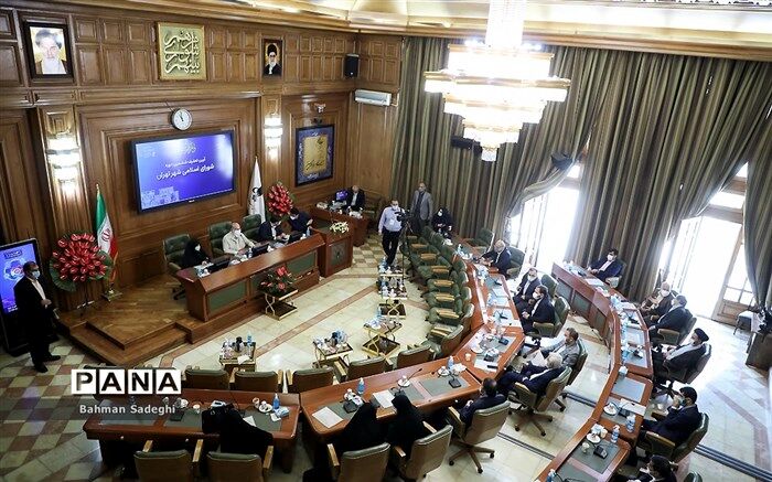 موافقت با یک فوریت 13 هزار میلیاردی بودجه پایتخت