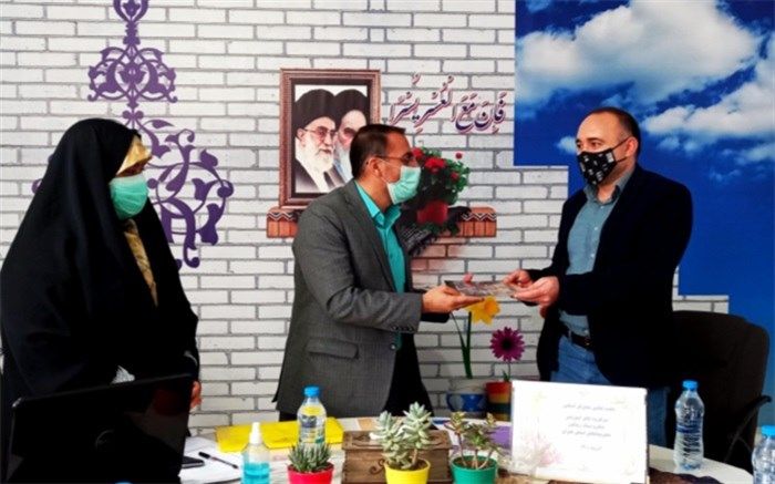 درس تفکر و سبک زندگی باید با روش‌های خلاقانه تدریس شود