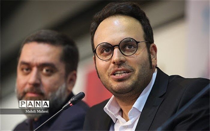 مهدویان، «مرد بازنده» را می‌سازد