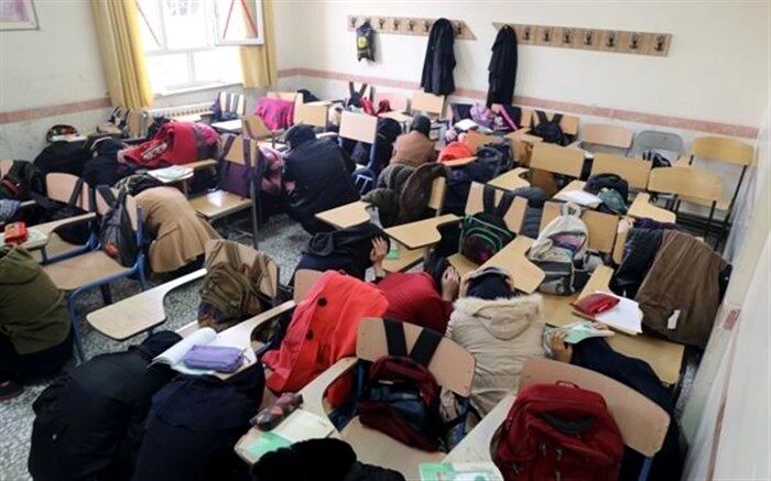 مانور زلزله در آذربایجان‌شرقی فردا همزمان با سراسر کشور برگزار می‌شود