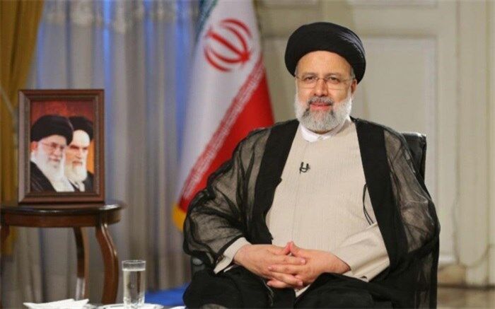 تحریف سخنرانی رئیسی درباره «آب» از سوی رسانه سعودی