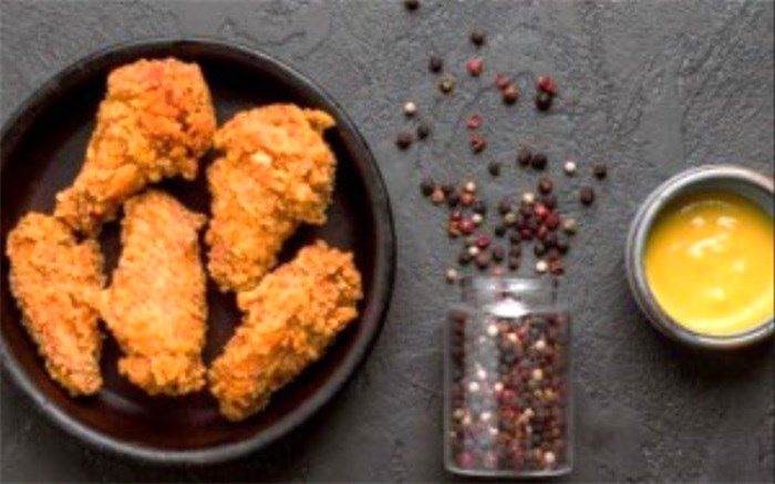 8 عارضه مصرف زیاد گوشت و مرغ