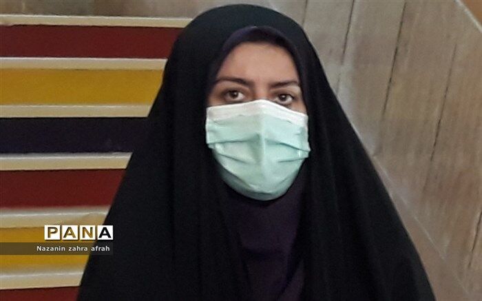 جذب و سازماندهی سازمان دانش‌آموزی در آموزش و پرورش رودهن
