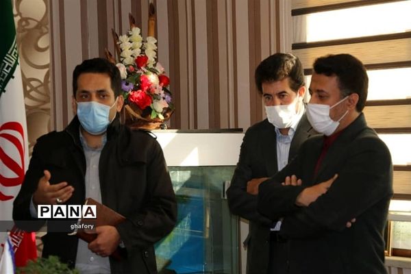 برگزاری مراسم تجلیل از برگزیدگان مسابقه لب‌آهنگ در دماوند