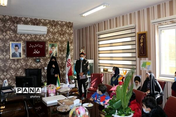 برگزاری مراسم تجلیل از برگزیدگان مسابقه لب‌آهنگ در دماوند