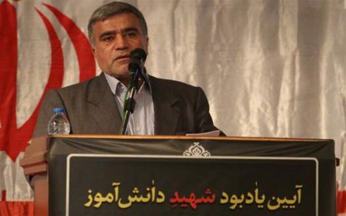 تاکید بر فهم دقیق «شناسنامه فعالیت‌های مدارس شاهد» از سوی مدیران