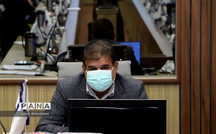  مناسب‌سازی فضاهای آموزشی برای حضور دانش‌آموزان با نیازهای ویژه درمدارس خاص و مدارس پذیرا