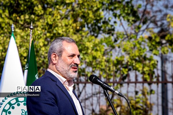 بیست و سومین دوره مانور سراسری زلزله در مدارس