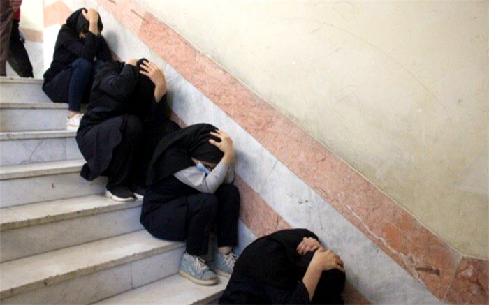 مردم می‌توانند با تغییر نگاه خود، در برابر رخدادهای غیرطبیعی آگاه و مسلح شوند
