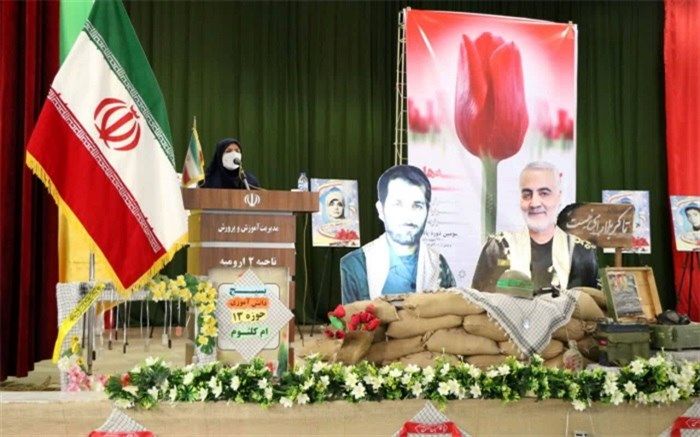 هدف طرح لاله‌های روشن، ترویج آرمان‌های شهداست