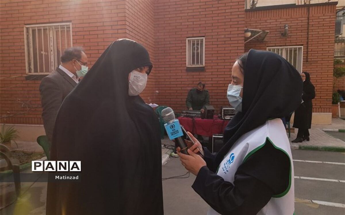 دانش‌آموزان باید رفتار درست در مواجهه با  زلزله را یاد بگیرند