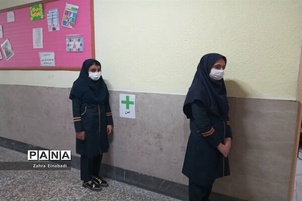 بیست و سومین مانور سراسری زلزله در شهرستان ملارد