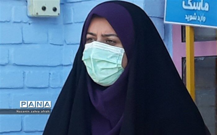 برگزاری مانور سراسری زلزله در مدارس آموزش و پرورش رودهن