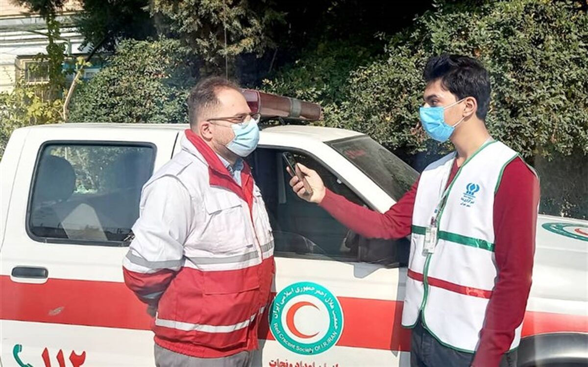 کسب آگاهی، دانش  و تجربه از عوامل کلیدی در مدیریت بحران هنگام وقوع زلزله هستند