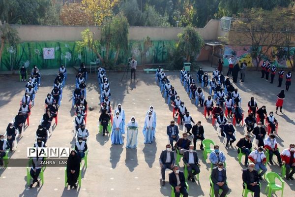 بیست و سومین مانور سراسری زلزله و ایمنی در قم